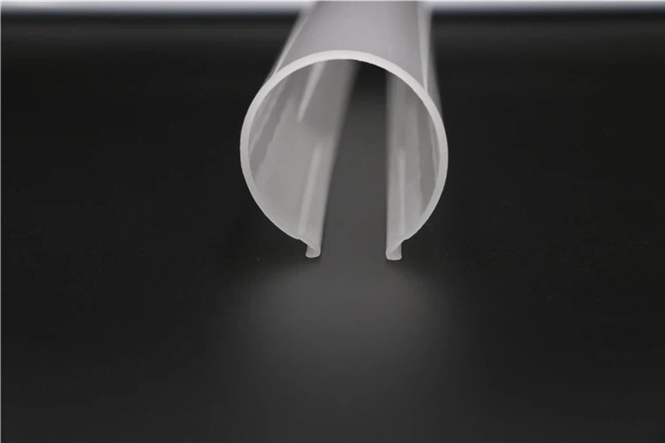 UV resistant plastic light diffuser cover UV resistant plastic light diffuser cover
