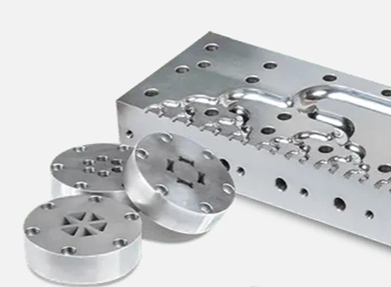 Princípy dizajnu vytláčacej matrice: Od konceptu k výrobe