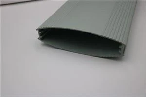 Oem Pvc extrudované profily pre architektúru